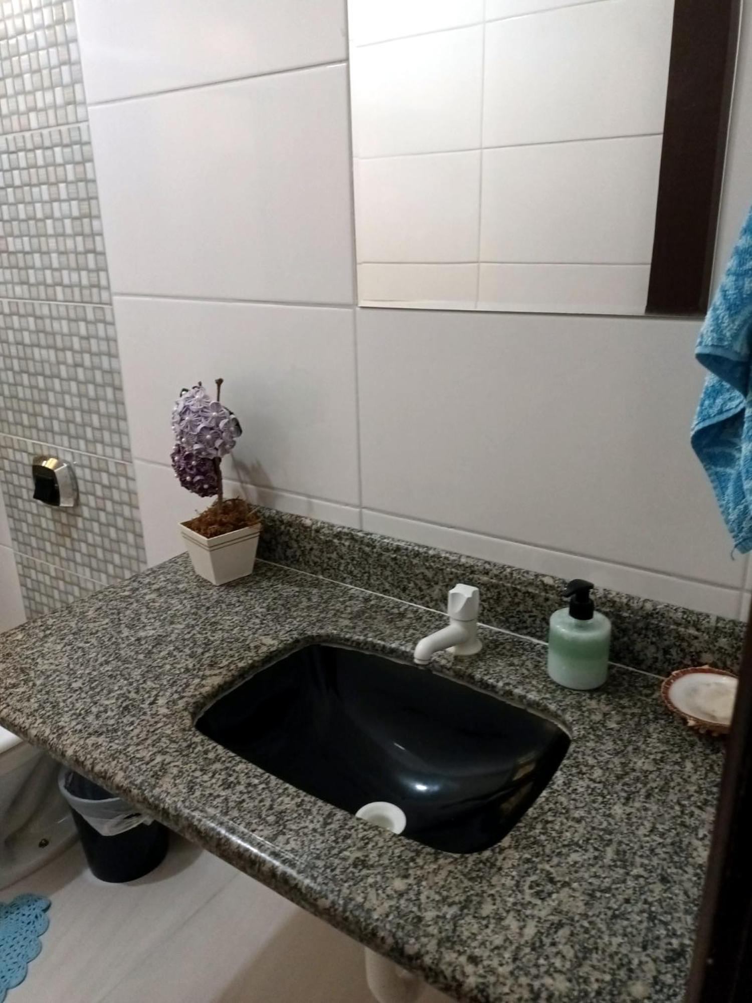 Pousada Executiva Solriso Aeroporto Florianópolis Buitenkant foto